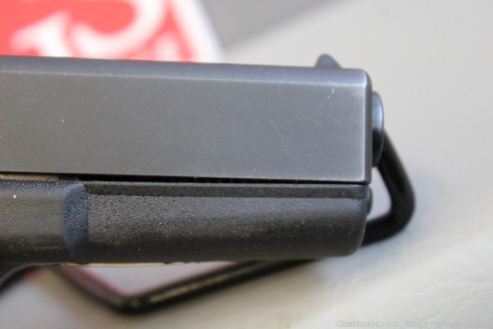 Glock 22 Gen2 .40S&W item P-289-img-5