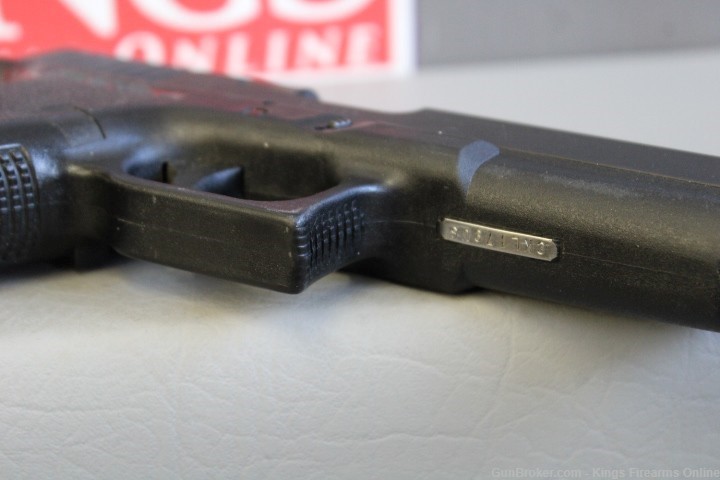 Glock 22 Gen2 .40S&W item P-289-img-15