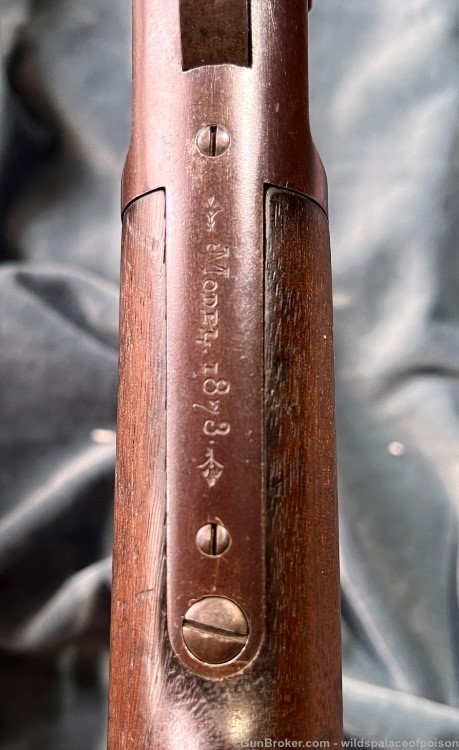 Winchester Model 1873 44-40 -img-8