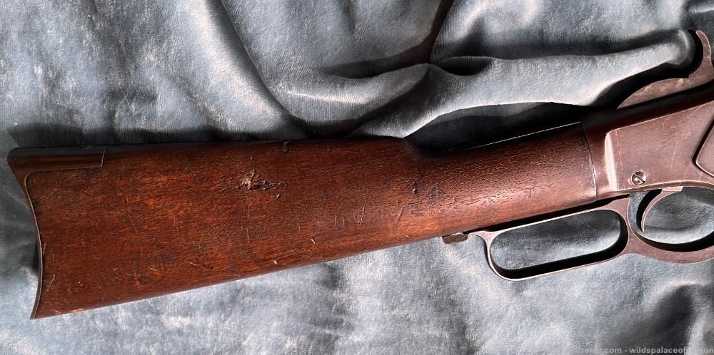 Winchester Model 1873 44-40 -img-5