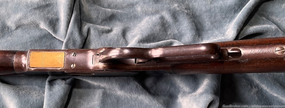 Winchester Model 1873 44-40 -img-2
