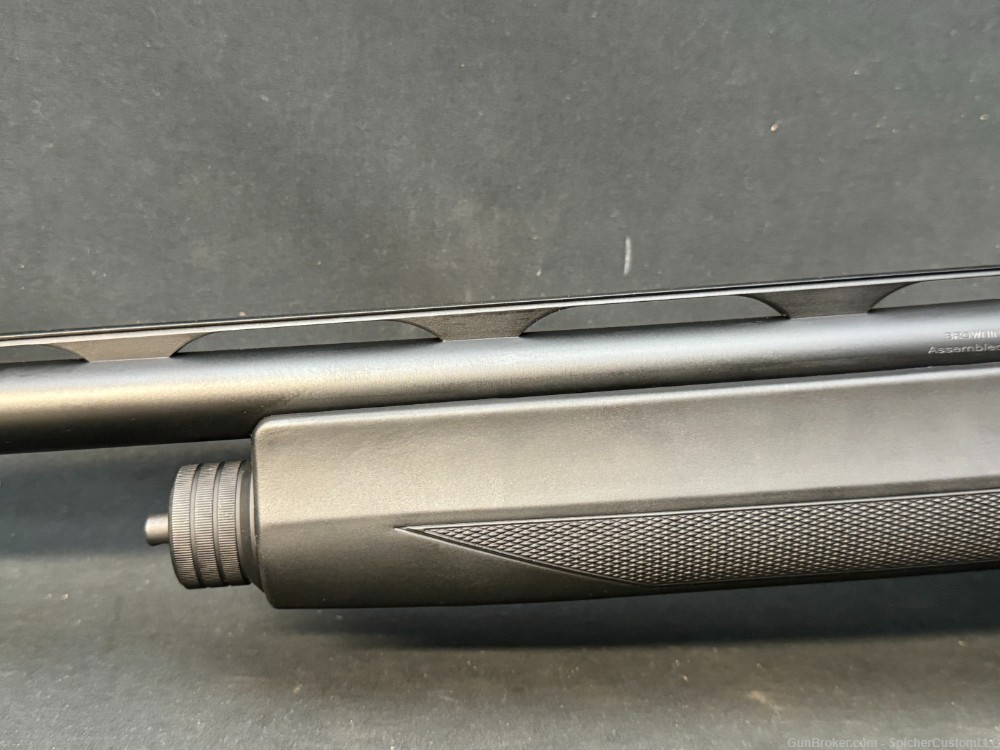 Browning Silver Field Composite 12ga 3.5" - 3.5" Invector - MFD 2018-img-7
