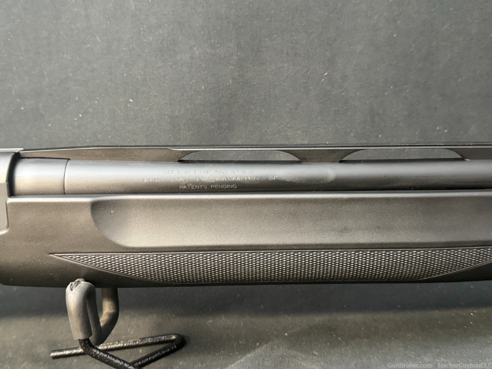 Browning Silver Field Composite 12ga 3.5" - 3.5" Invector - MFD 2018-img-14