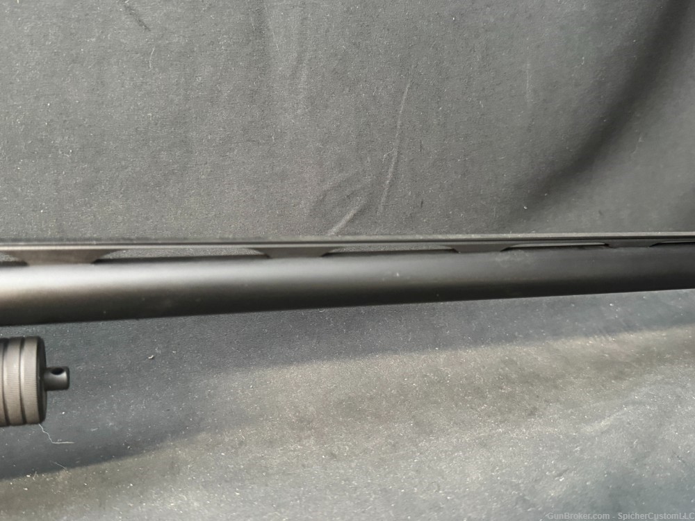Browning Silver Field Composite 12ga 3.5" - 3.5" Invector - MFD 2018-img-17