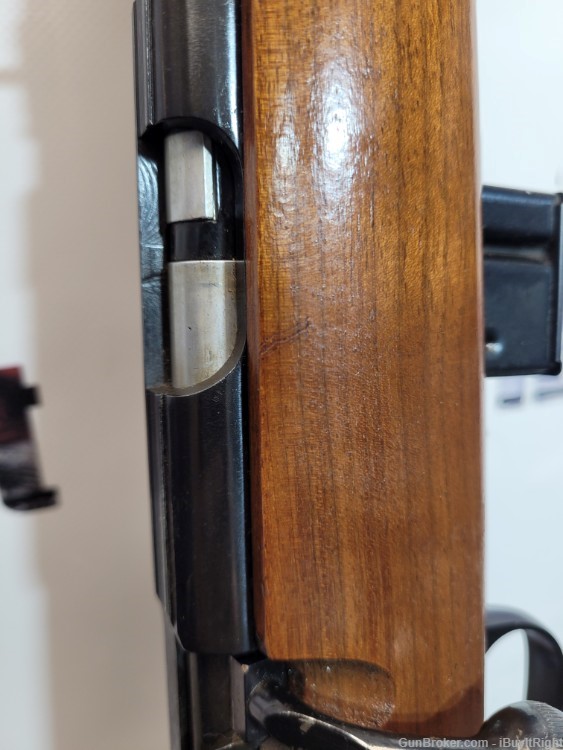 Marlin Model 782 .22 WMR Bolt Action rifle 22" Barrel JM Stamped-img-9