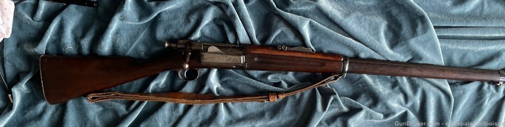 Winchester Model 1894 .30 WCF-img-6