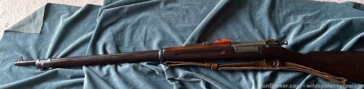 Winchester Model 1894 .30 WCF-img-0