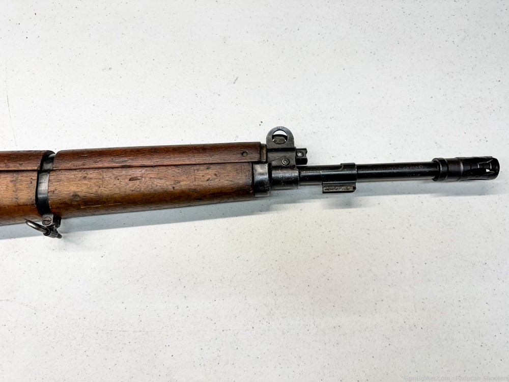 Egyptian FN Model 1949 FN49 8mm Mauser 23" Rifle-img-7