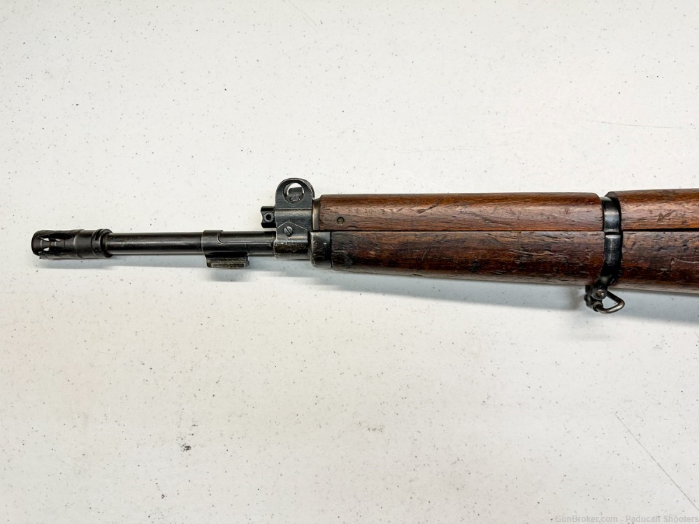 Egyptian FN Model 1949 FN49 8mm Mauser 23" Rifle-img-3
