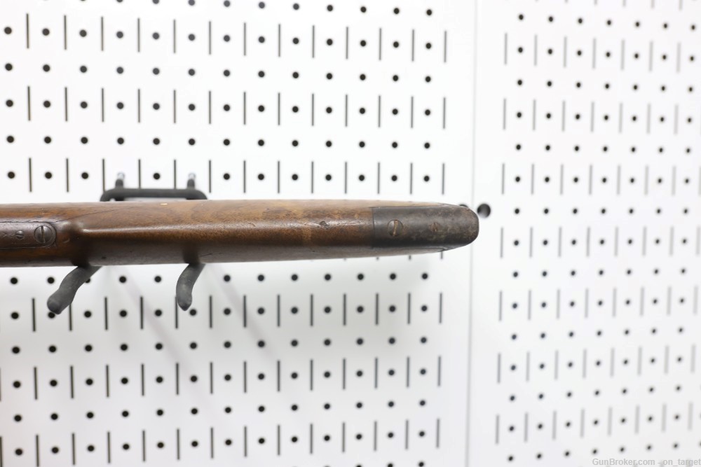 Winchester 1873 .38-40 24" Barrel MFG in 1886 S/N: 210406P-img-16