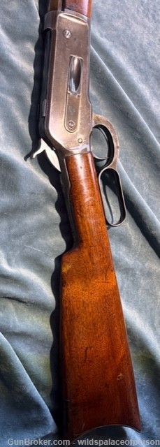 Winchester 1886 45-70 -img-4