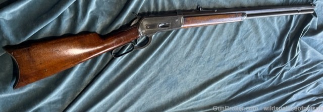 Winchester 1886 45-70 -img-1
