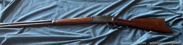 Winchester 1886 45-70 -img-0