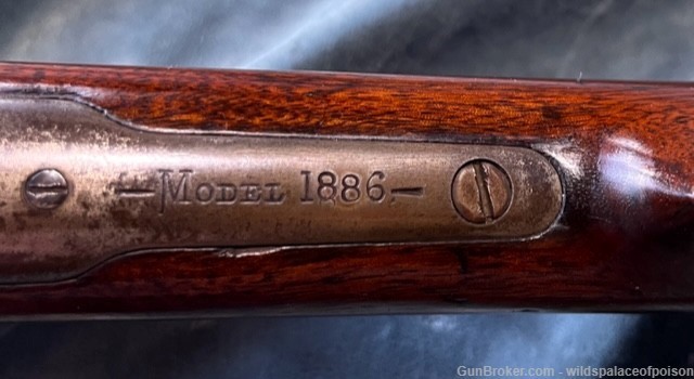 Winchester 1886 45-70 -img-3