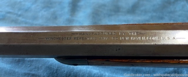 Winchester 1886 45-70 -img-2