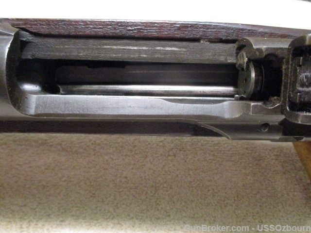 Springfield Model 03-A3 Manufactured by Smith Corona Type Writer Company-img-34