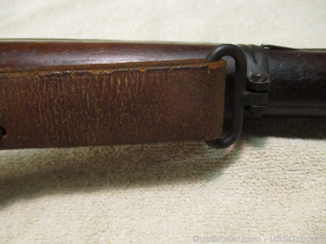 Springfield Model 03-A3 Manufactured by Smith Corona Type Writer Company-img-14
