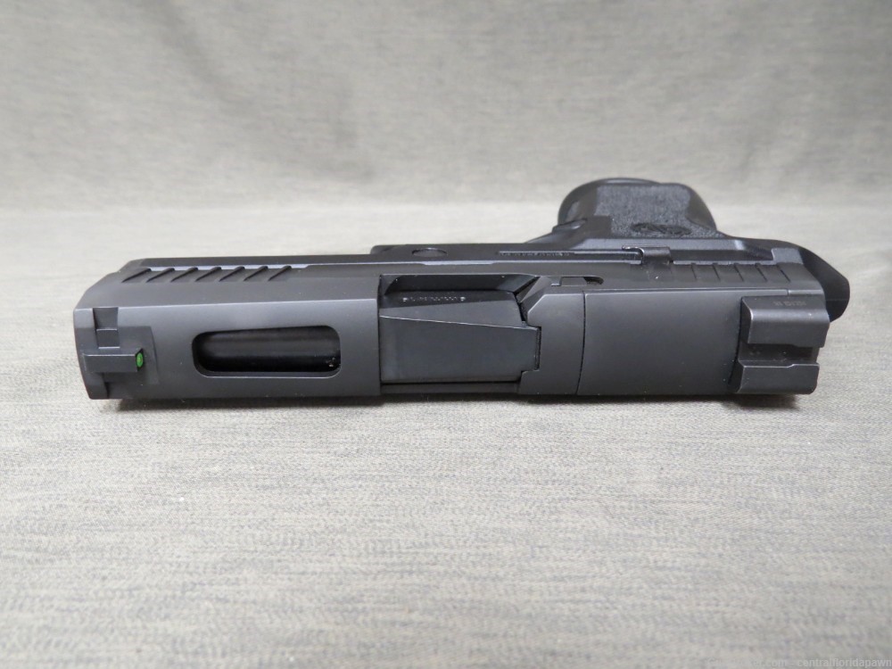 Sig P320x X-Carry 9mm Pistol 320XCA-9-BXR3 3.9" XRAY 3 17+1 -img-8