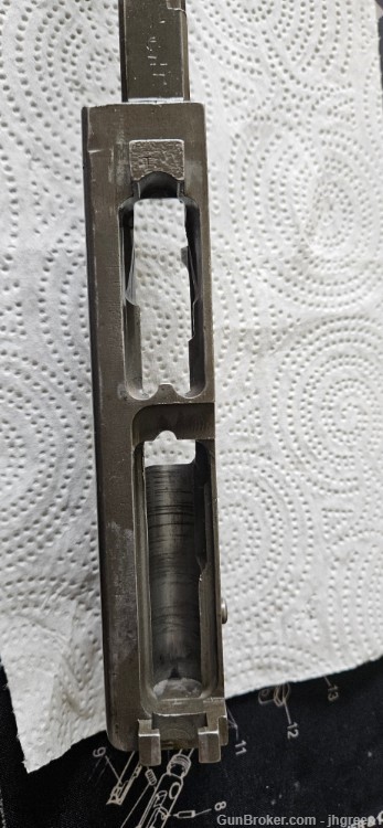 Inland Div M1 30 Carbine GM 6-44 1944 WWII C&R No Reserve -img-32