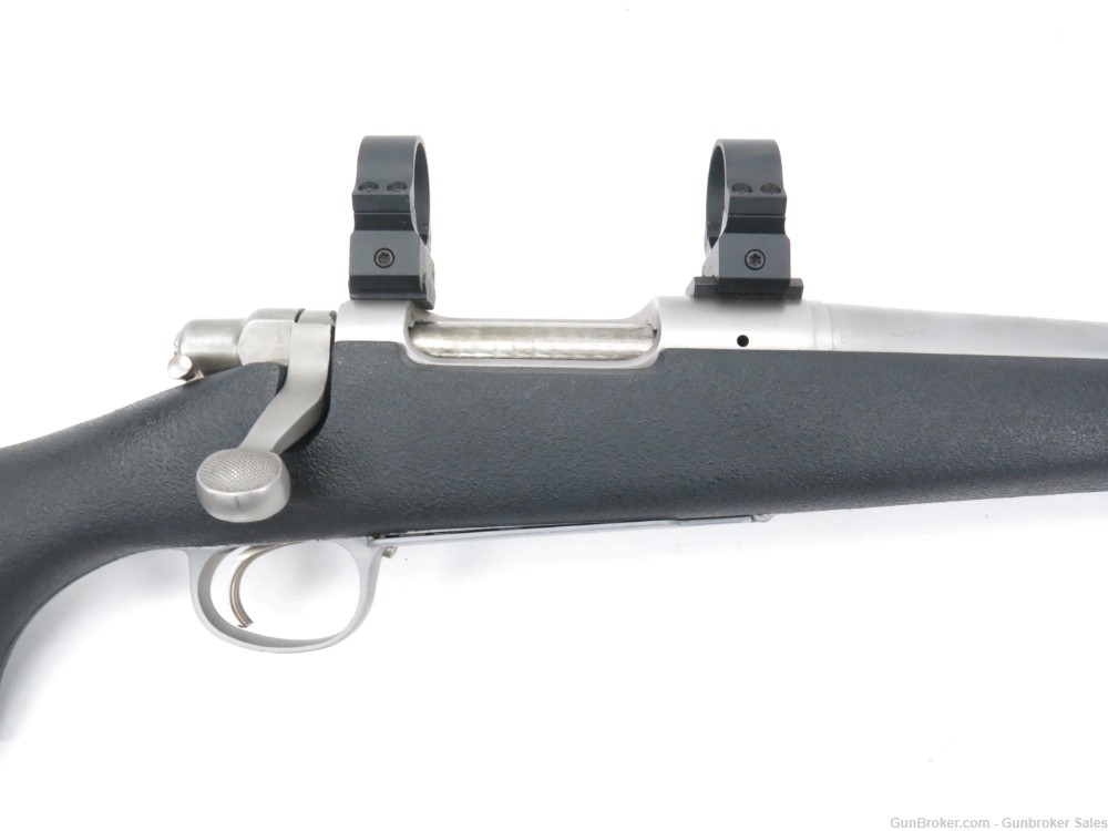 Remington Model Seven 300 Rem Short-Action Ultra Mag Bolt-Action Rifle-img-23