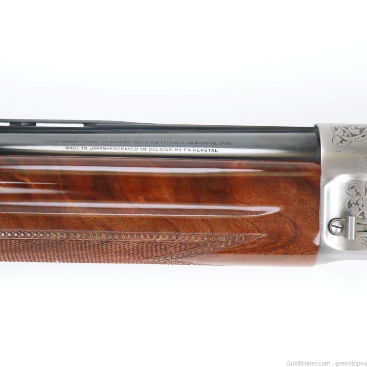 Browning Classic Auto-5 12ga 1 of 5000 Low Number 9! First 10 Produced! A5-img-19