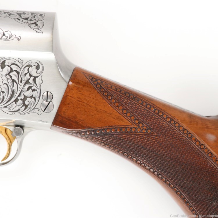 Browning Classic Auto-5 12ga 1 of 5000 Low Number 9! First 10 Produced! A5-img-14