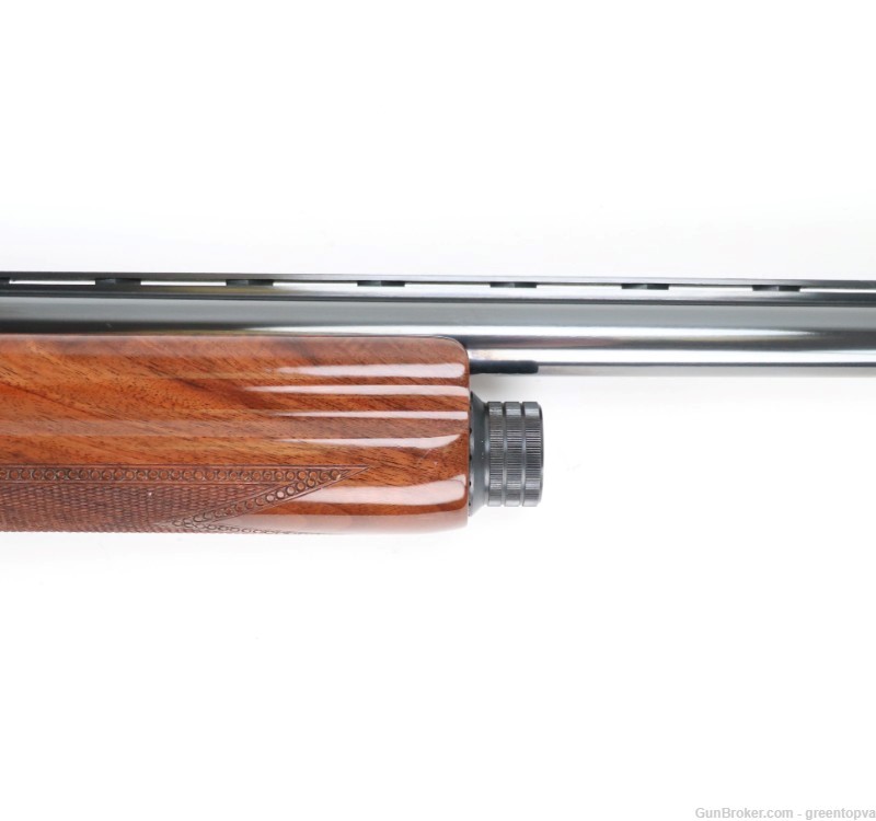 Browning Classic Auto-5 12ga 1 of 5000 Low Number 9! First 10 Produced! A5-img-9