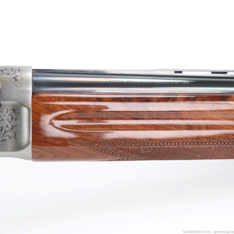 Browning Classic Auto-5 12ga 1 of 5000 Low Number 9! First 10 Produced! A5-img-7