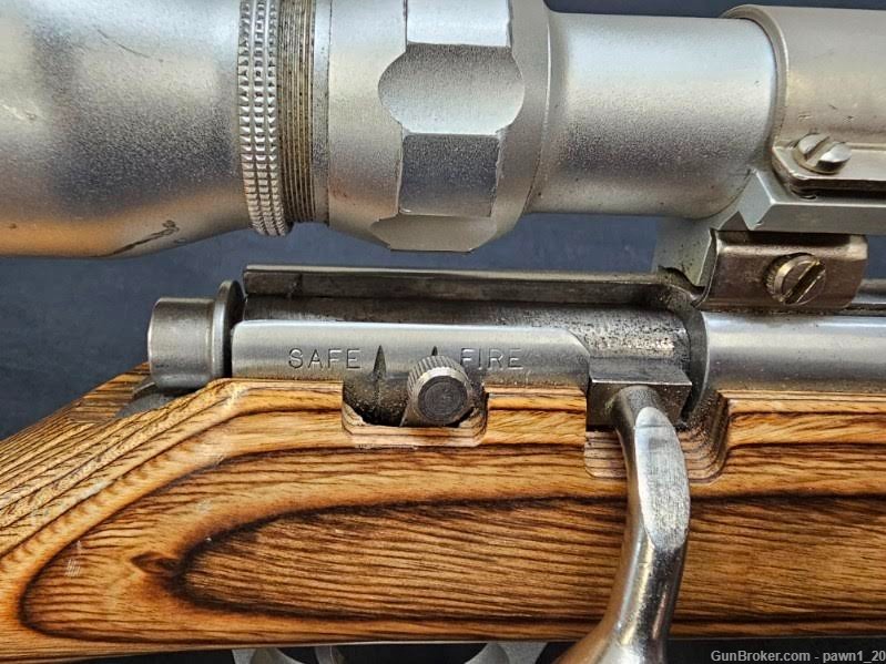 Marlin Model 883SS Stainless 22 WMR-img-11