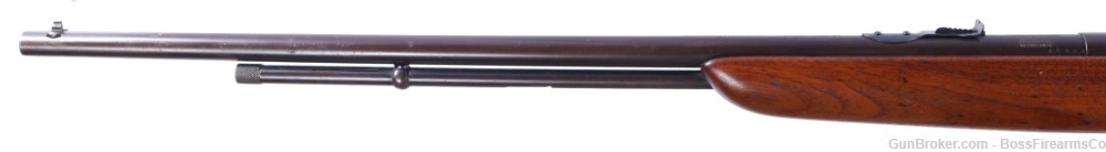 Remington 512 Sportsmaster .22 LR Bolt Action Rifle 25"- Used AS IS (JFM)-img-5