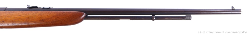 Remington 512 Sportsmaster .22 LR Bolt Action Rifle 25"- Used AS IS (JFM)-img-13