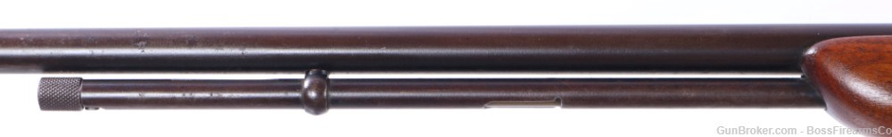 Remington 512 Sportsmaster .22 LR Bolt Action Rifle 25"- Used AS IS (JFM)-img-2