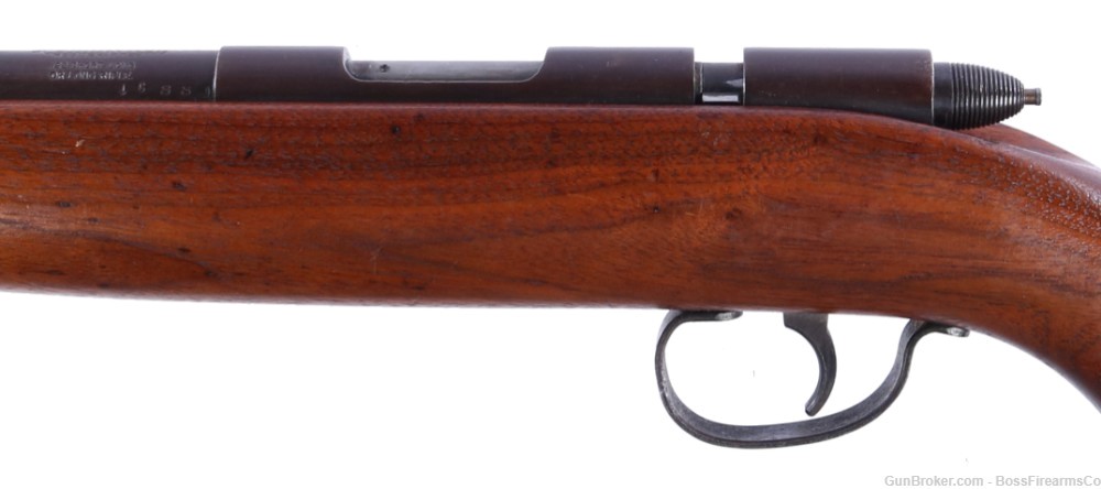 Remington 512 Sportsmaster .22 LR Bolt Action Rifle 25"- Used AS IS (JFM)-img-6