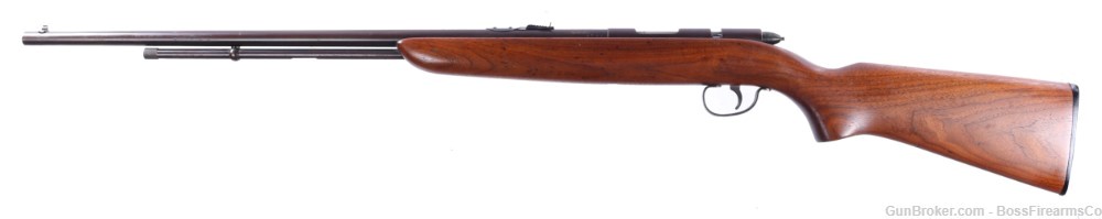 Remington 512 Sportsmaster .22 LR Bolt Action Rifle 25"- Used AS IS (JFM)-img-1