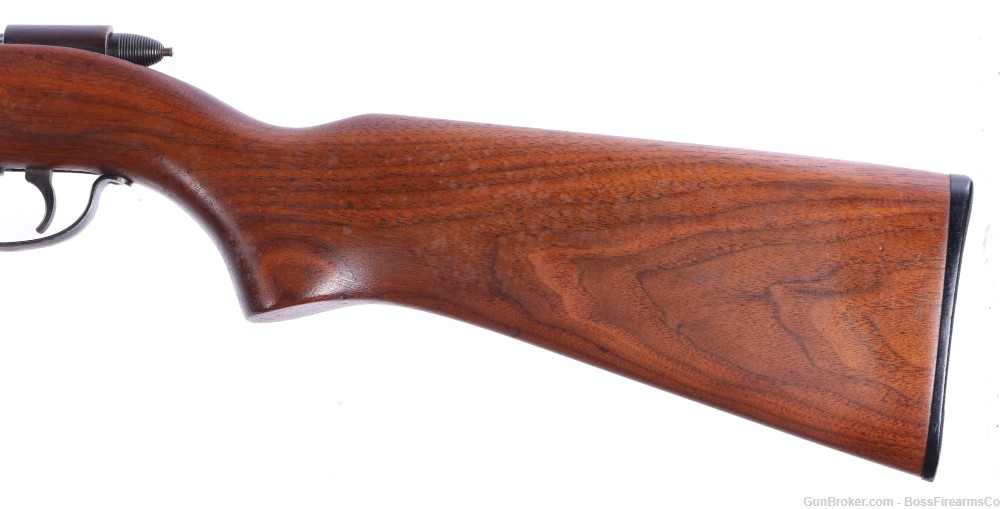 Remington 512 Sportsmaster .22 LR Bolt Action Rifle 25"- Used AS IS (JFM)-img-7