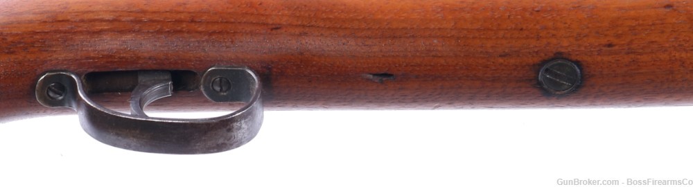 Remington 512 Sportsmaster .22 LR Bolt Action Rifle 25"- Used AS IS (JFM)-img-12