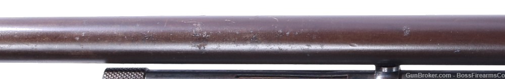 Remington 512 Sportsmaster .22 LR Bolt Action Rifle 25"- Used AS IS (JFM)-img-4