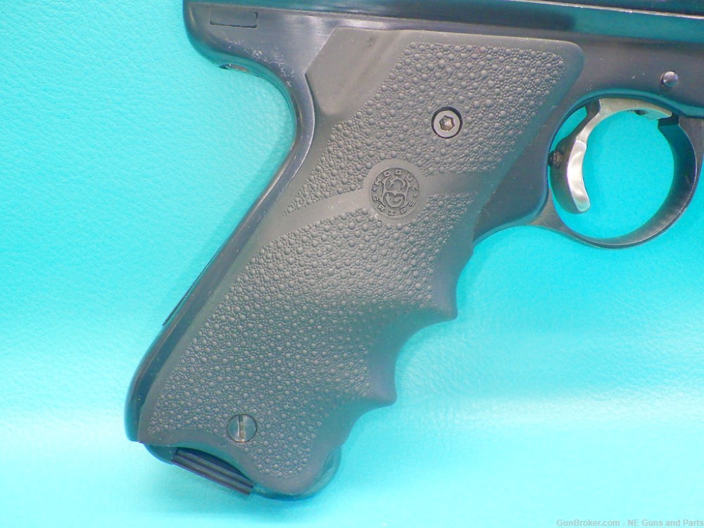 Ruger Standard .22LR 4.75"bbl Pistol PENNY AUCTION!-img-2
