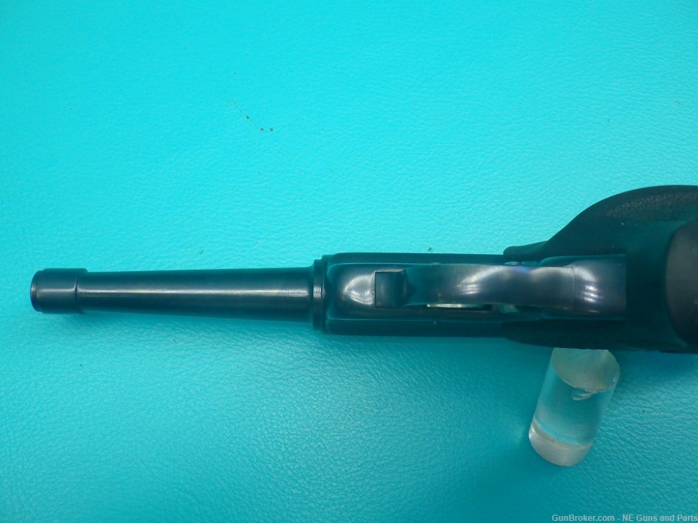 Ruger Standard .22LR 4.75"bbl Pistol PENNY AUCTION!-img-12