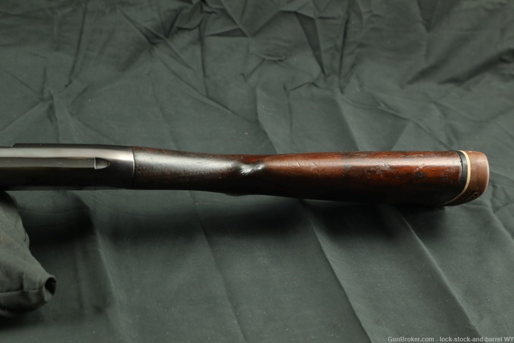 Winchester Model 12 16GA Pump Action Shotgun 28” 1929 C&R-img-15