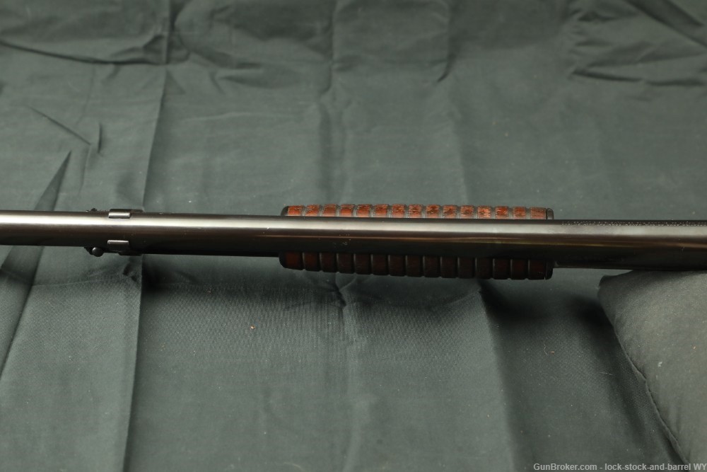 Winchester Model 12 16GA Pump Action Shotgun 28” 1929 C&R-img-13