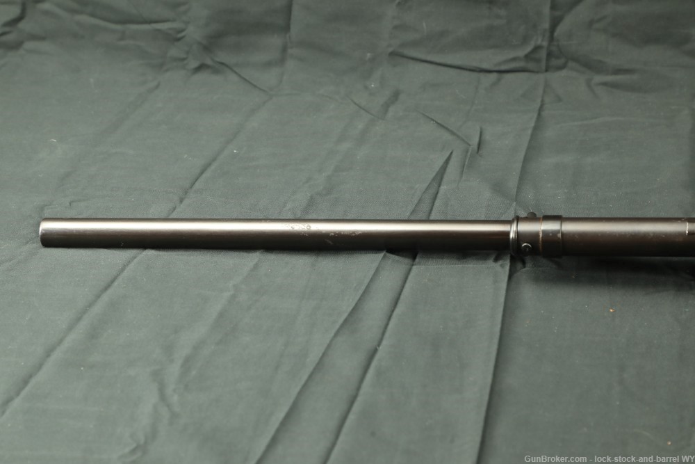 Winchester Model 12 16GA Pump Action Shotgun 28” 1929 C&R-img-16