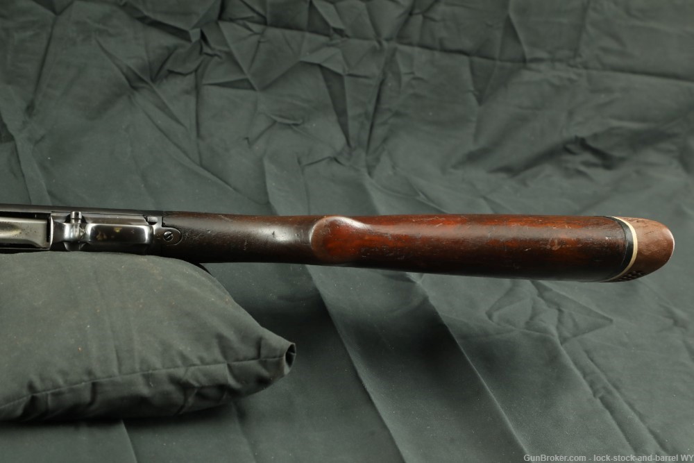 Winchester Model 12 16GA Pump Action Shotgun 28” 1929 C&R-img-19