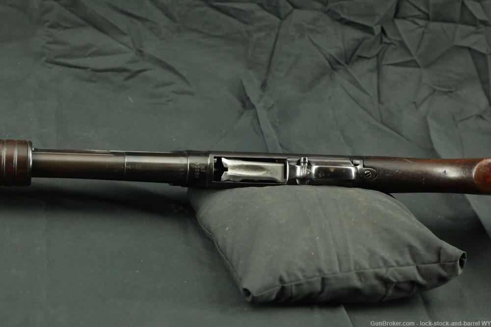 Winchester Model 12 16GA Pump Action Shotgun 28” 1929 C&R-img-18