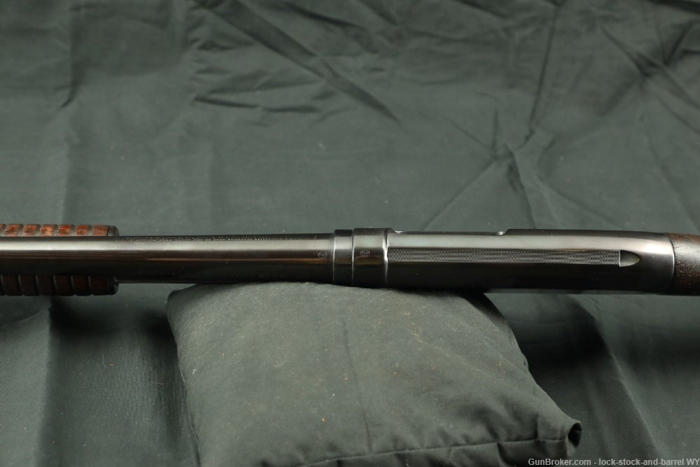 Winchester Model 12 16GA Pump Action Shotgun 28” 1929 C&R-img-14