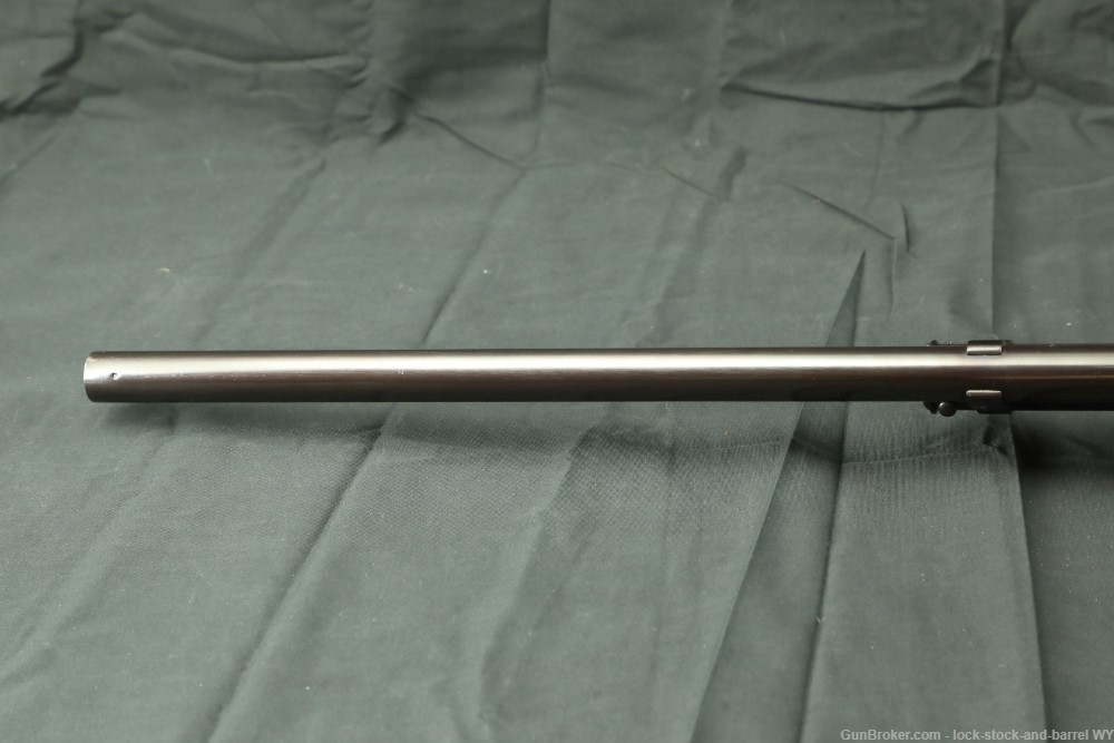Winchester Model 12 16GA Pump Action Shotgun 28” 1929 C&R-img-12