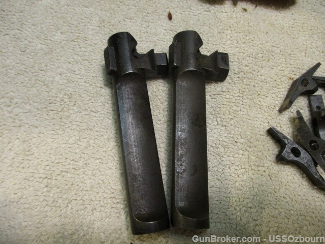 M1 Carbine Parts - Lot of Collectable Parts-img-3