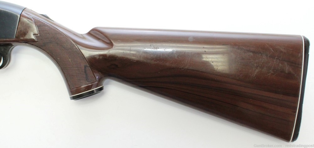 Remington Nylon 66 19.5" Barrel 22 LR Zytel Stock Semi Auto Rifle 1980 C&R-img-5