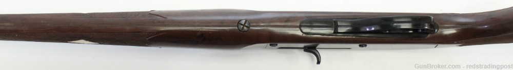 Remington Nylon 66 19.5" Barrel 22 LR Zytel Stock Semi Auto Rifle 1980 C&R-img-9