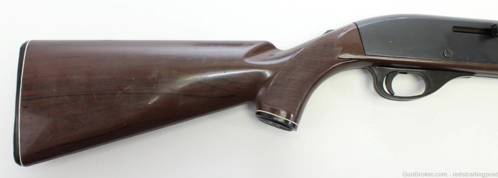 Remington Nylon 66 19.5" Barrel 22 LR Zytel Stock Semi Auto Rifle 1980 C&R-img-1